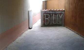 Imagem 6: Sobrado para venda possui 125 metros quadrados com 2 quartos em Jardim Santista - Mauá - S