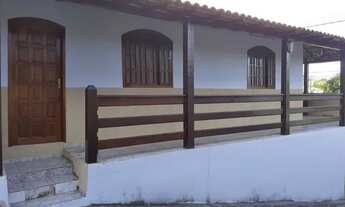 Imagem: Excelente casa duplex para alugar em Bacaxá