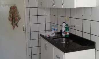 Imagem 4: Vende apt 2 qts Candeias nascente