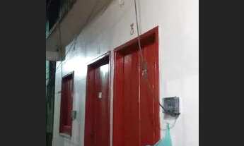 Imagem: Aluga-se Kit Net