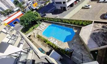 Imagem 7: Flat para venda tem 52 metros quadrados com 1 quarto