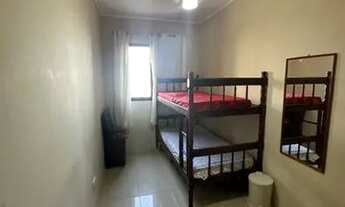 Imagem 5: Apartamento para venda tem 90 metros quadrados com 3 quartos em Guilhermina - Praia Grande