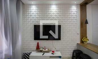 Imagem 5: Casa à Venda - Vila Progresso, 2 Quartos, 70 m2