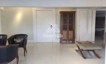 Imagem 5: Apartamento para venda 196m² com 3 suítes em Jardim - Santo André - SP