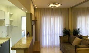 Imagem 3: 2 dorms, suite, lazer, Vila Caiçara - entrega Abril de 22