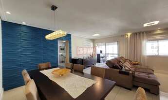 Imagem 4: Apartamento com 3 dormitórios à venda, 139 m² por R$ 1.600.000,00 - Santa Maria - São Caet