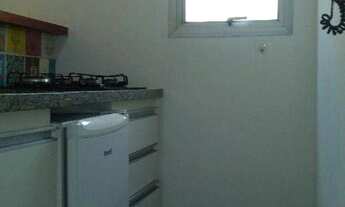 Imagem 7: Apartamento para alugar, 30 m² por R$ 1.700,00/mês - Rua Saint Hilaire, Jardim Paulista- S