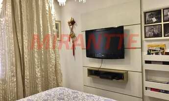 Imagem 4: Apartamento de 77m² com 3 quartos em Parada Inglesa