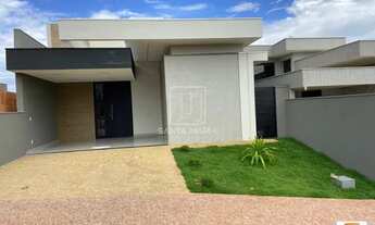 Imagem 2: Casa (térrea em condominio) 3 dormitórios/suite, cozinha planejada, portaria 24hs, em cond