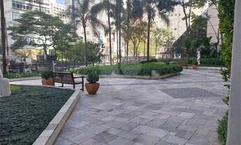 Imagem 2: Apartamento-São Paulo-JARDIM PAULISTA