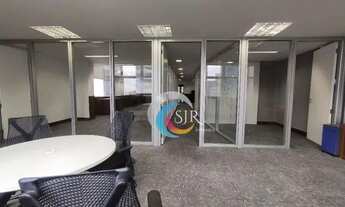 Imagem 3: Conjunto para alugar, 177 m² - Jardim Paulista - São Paulo/SP