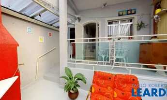 Imagem 4: SOBRADO - POMPÉIA - SP