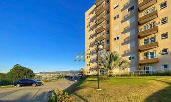 Imagem 2: Apartamento com 2 dormitórios à venda, 83 m² por R$ 580.000 - Condomínio Residencial Tosca