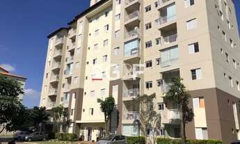 Imagem: Apartamento - Ortizes - Valinhos