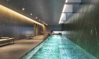 Imagem: Apartamento 500m2 - VILA NOVA CONCEIÇÃO