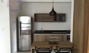 Imagem 2: Apartamento em Vila Olímpia - São Paulo, SP