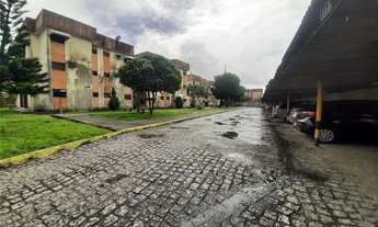 Imagem 3: Vendo Apartamento no Cristo 76m², 3 quartos, 1 suíte. Excelente localização!