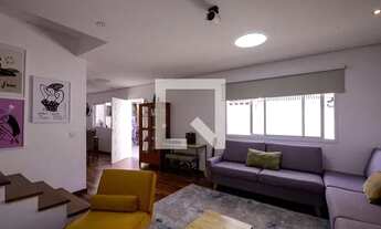 Imagem 3: Casa para Aluguel - Aclimação, 4 Quartos, 120 m2