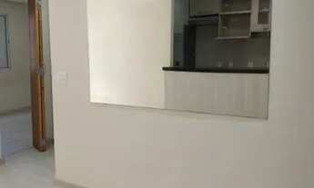 Imagem 2: Apartamento com 3 Dormitórios 57 m² no Novo Osasco