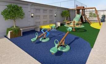 Imagem: Apartamento à venda no bairro Centro