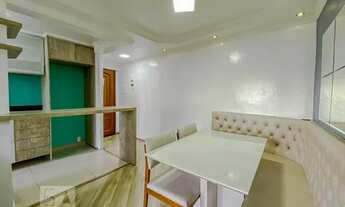 Imagem 4: Apartamento para Aluguel - Brás, 2 Quartos, 60 m2