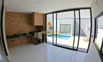 Imagem 5: Sobrado de Alto Padrão com 3 suítes à venda no condomínio Aruã Brisas I - Mogi das Cruzes