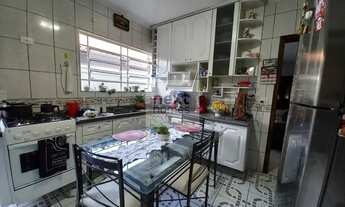 Imagem 3: Casa térrea reformada à venda com 2 dormitórios sendo 1 suíte no Jardim Alvorada