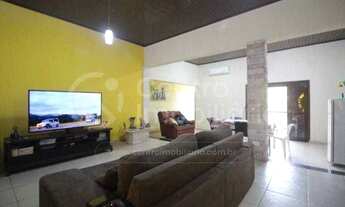 Imagem 6: CASA com 4 quartos em Itanhaém, no bairro Gaivota