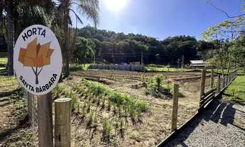 Imagem 2: Terreno á venda em Antônio Carlos, SC