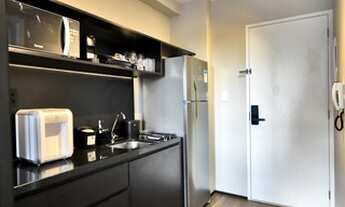 Imagem 3: Apartamento para Aluguel em Pinheiros - São Paulo - SP