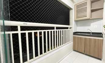 Imagem 5: Apartamento a venda na Cohama 3 quartos