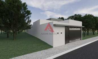 Imagem 2: Casa - Venda - Residencial Parque dos Sinos - Cod. 8292