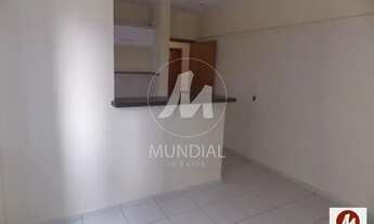 Imagem: Apartamento (tipo - padrao) 1 dormitórios