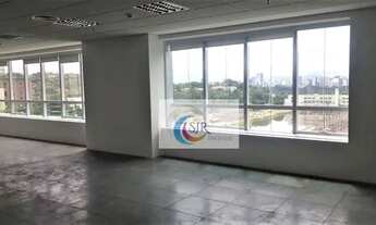 Imagem 3: Meia Laje com 272m² e 8 vagas de garagem!!