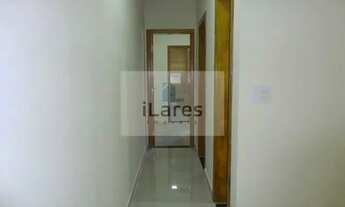 Imagem 5: Apartamento com 2 dorms, Vila Valparaíso, Santo André - R$ 470 mil, Cod: 3161