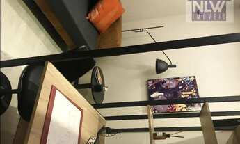 Imagem 7: Apartamento com 2 dormitórios à venda, 78 m² por R$ 1.345.626,16 - Jardim das Acácias - Sã