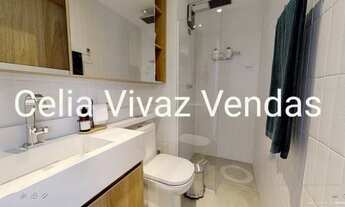 Imagem 3: Apartamento Apartamento com 2 dormitórios