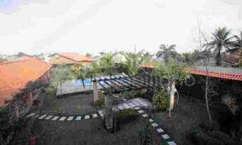 Imagem 6: CASA com piscina e 6 quartos em Peruíbe, no bairro Jardim Mar E Sol