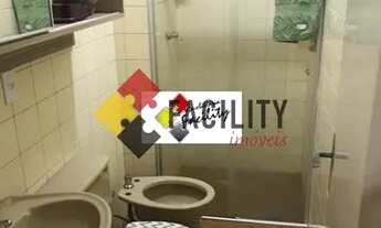 Imagem 7: Apartamento com 1 dormitório à venda, 51 m² por R$ 213.000,00 - Vila Itapura - Campinas/SP