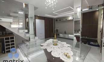 Imagem 5: LINDO SOBRADO EM CONDOMÍNIO FECHADO COM 3 DORMITÓRIOS - BOQUEIRÃO - CURITIBA/PR