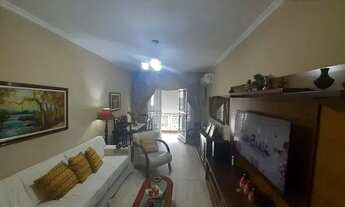 Imagem 4: Apartamento à venda, 89 m² por R$ 330.000,00 - Bento Ribeiro - Rio de Janeiro/RJ