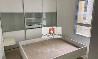 Imagem: Apartamento com 2 dormitórios Gabinete