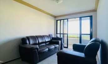 Imagem 1: Apartamento nascente, vista mar, ponta do farol