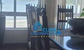 Imagem 3: Apartamento com 3 dormitórios, 189 m² - venda por R$ 1.700.000,00 ou aluguel por R$ 10.000