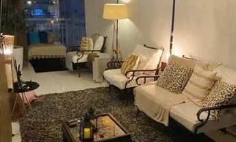 Imagem 2: APARTAMENTO - VILA ROMANA - SP