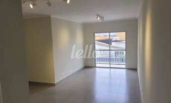 Imagem 3: São Paulo - Apartamento Padrão - Belém