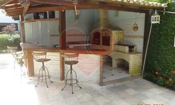 Imagem 6: Belíssima casa, alto padrão