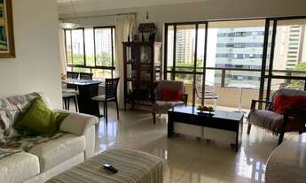 Imagem: Apartamento no Bairro de Casa Forte com