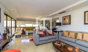 Imagem 3: Apartamento à Venda - Barra da Tijuca, 4 Quartos, 350 m2