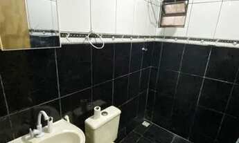 Imagem 4: Aluguel casa de fundos